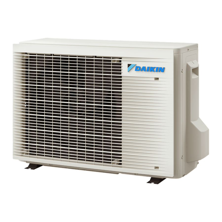 Увеличить Кондиционер Daikin Emura 3 FTXJ35AW/RXJ35A