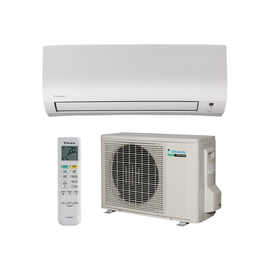 Увеличить Кондиционер Daikin FTXP50L/RXP50L