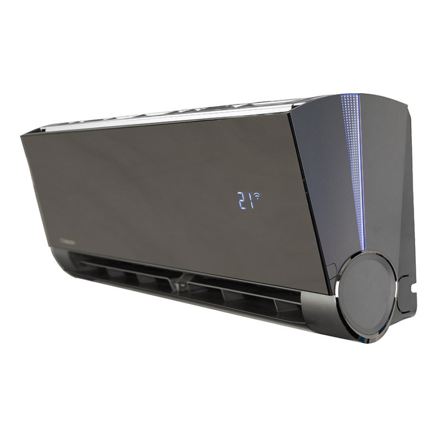 Увеличить Кондиционер Kentatsu Titan Genesis KSGX70HFAN1-BL