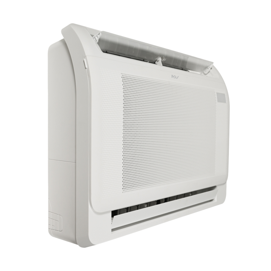 Увеличить Кондиционер MDV 3D DC-INVERTER ERP, R32 MDFFI-12HRFN8/MDOAG-12HDN8