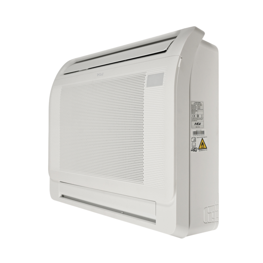 Увеличить Кондиционер MDV 3D DC-INVERTER ERP, R32 MDFFI-12HRFN8/MDOAG-12HDN8