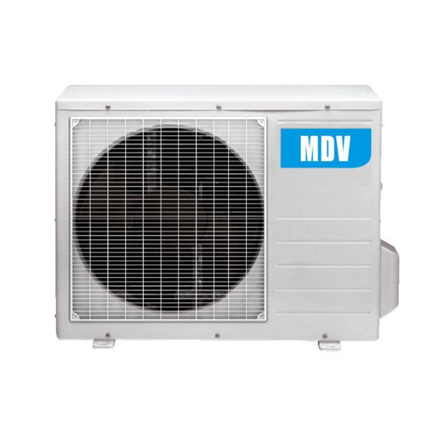 Увеличить Кондиционер MDV AVRORA MDSA-30HRN1 / MDOA-30HN1