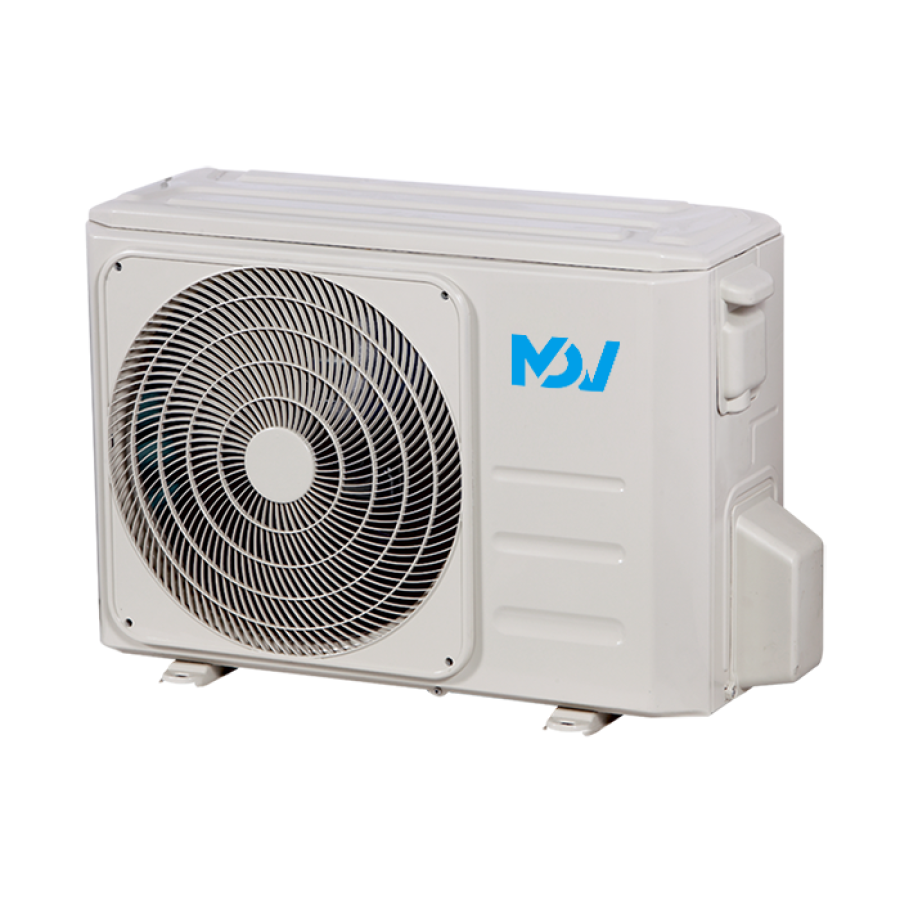 Увеличить Кондиционер MDV FOREST R32 On/Off MDSAF-18HRN8 / MDOAF-18HN8