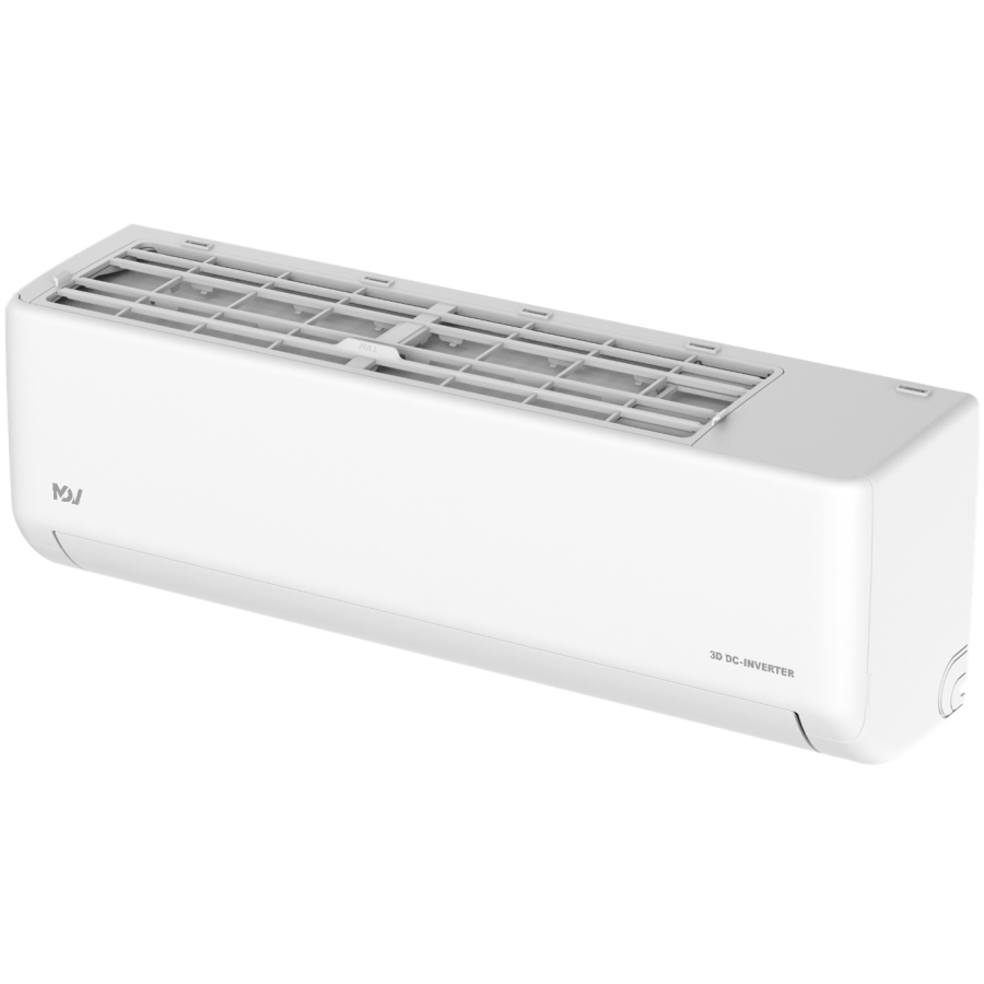 Увеличить Кондиционер MDV iERA inverter MDSAJ-18HRFN8/MDOAJ-18HFN8