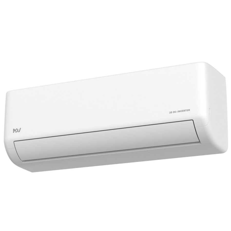 Увеличить Кондиционер MDV iERA inverter MDSAJ-18HRFN8/MDOAJ-18HFN8
