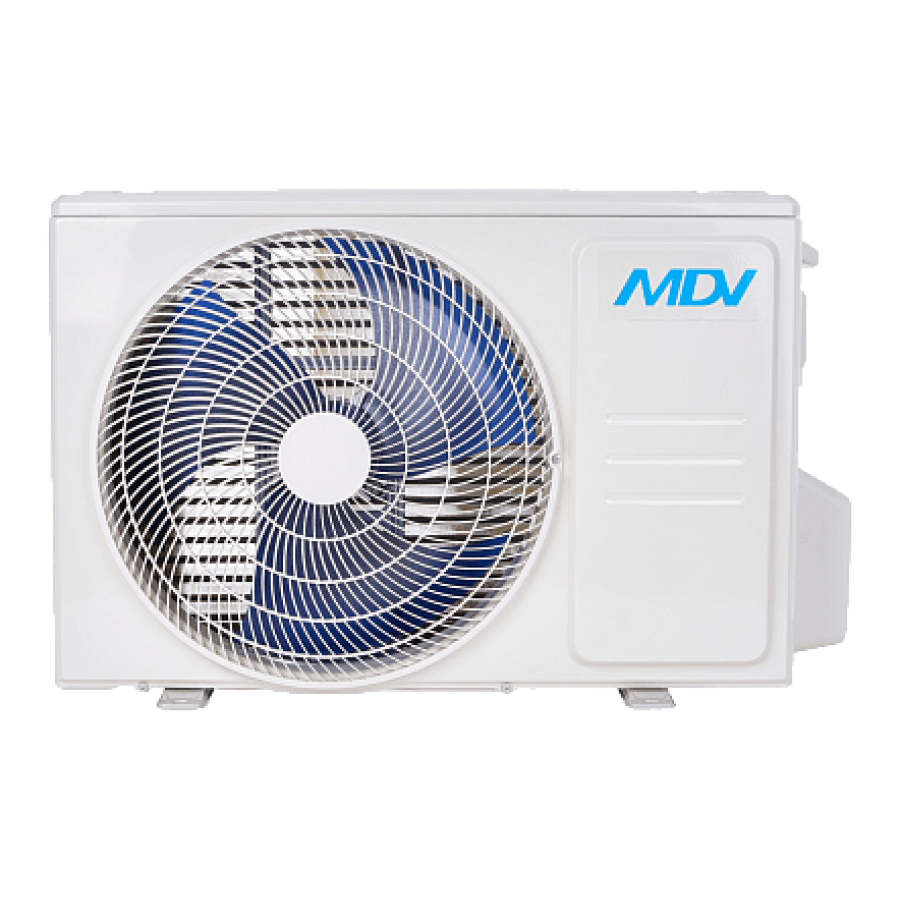 Увеличить Кондиционер MDV Infini Inverter MDSAG-07HRDN8/MDOAG-07HDN8