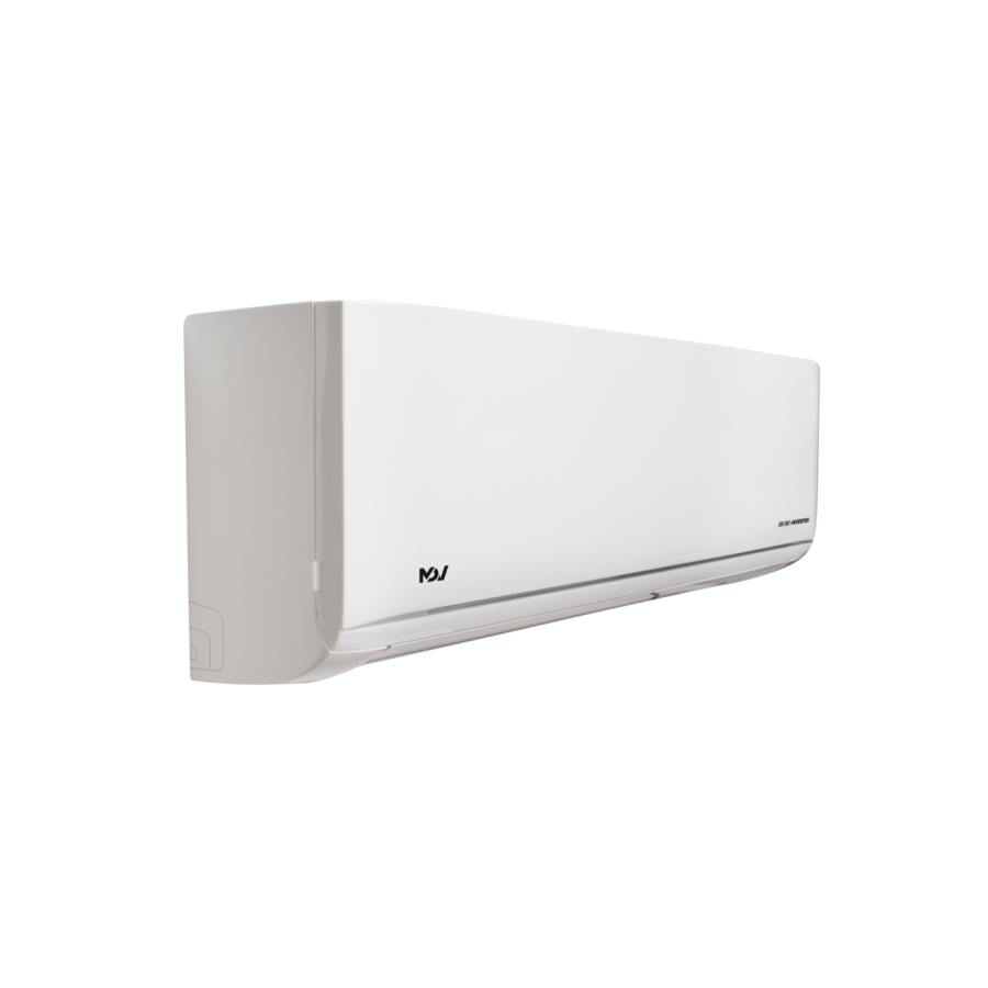 Увеличить Кондиционер MDV INFINI Nordic Heat Pump MDSAN-09HRFN8 / MDOAN-09HFN8
