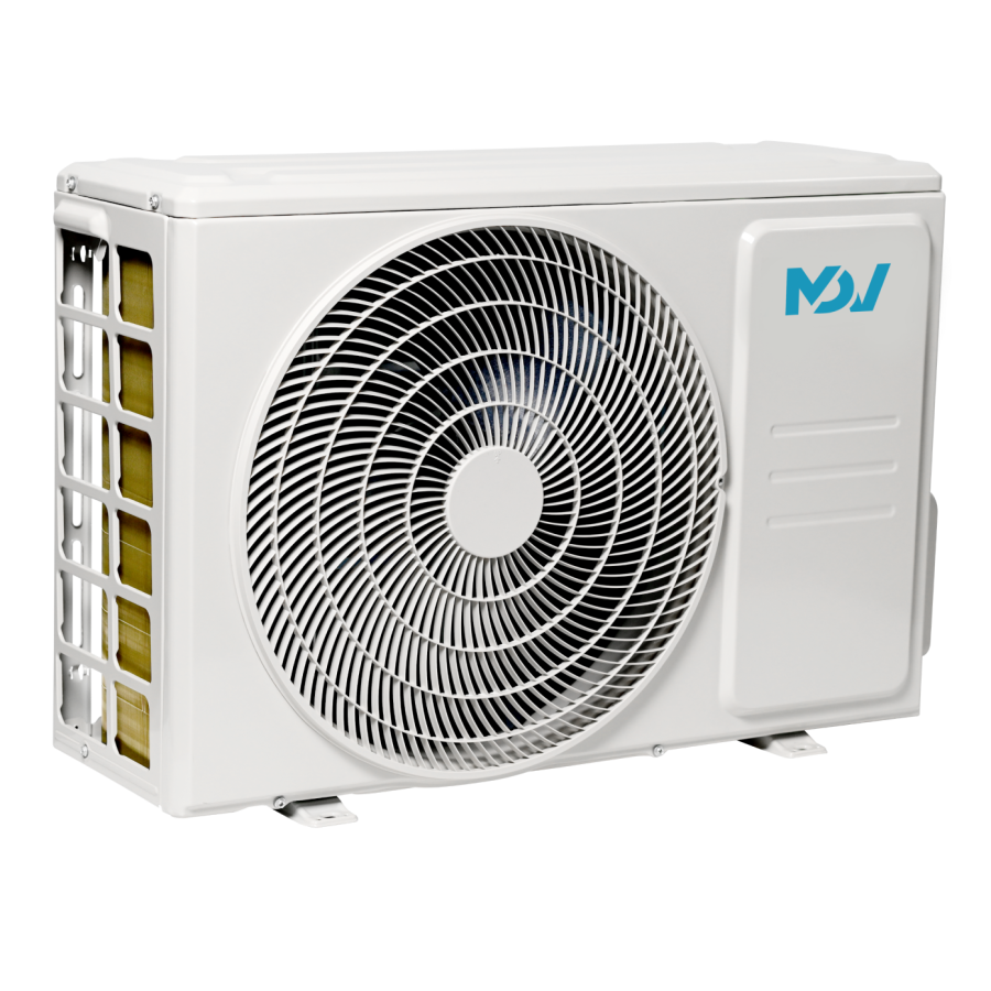 Увеличить Кондиционер MDV INFINI On/Off R32 MDSAG-07HRN8 / MDOAG-07HN8