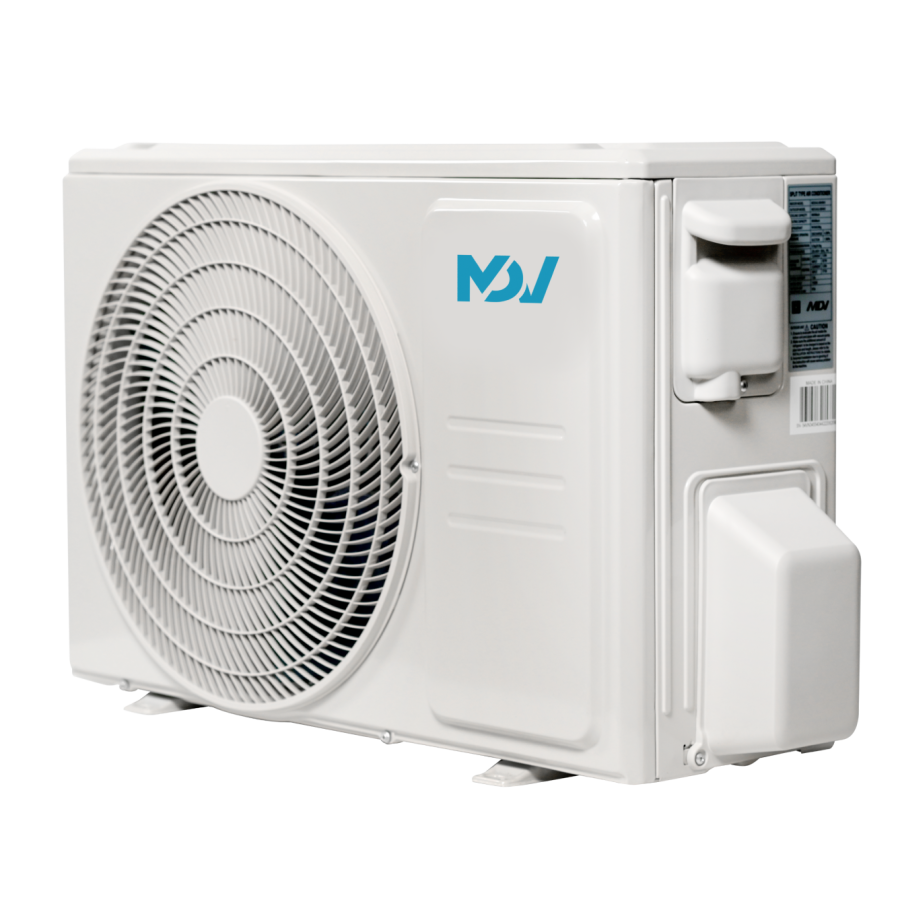 Увеличить Кондиционер MDV INFINI On/Off R32 MDSAG-07HRN8 / MDOAG-07HN8