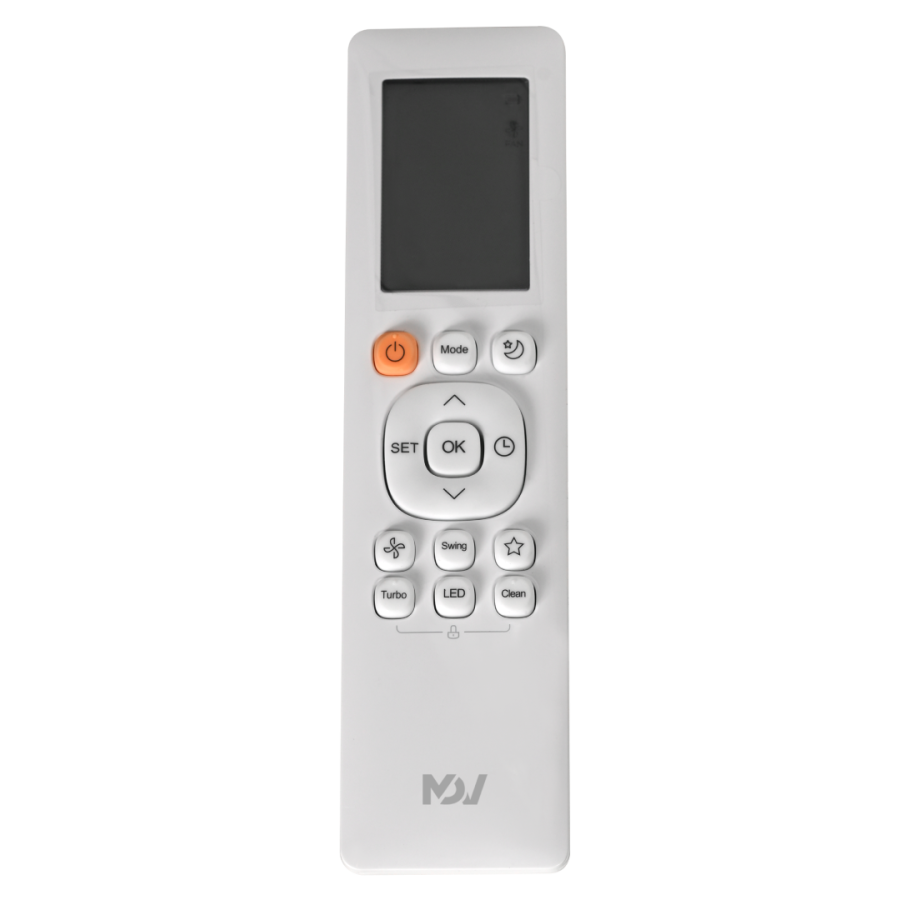 Увеличить Кондиционер MDV INFINI On/Off R32 MDSAG-07HRN8 / MDOAG-07HN8