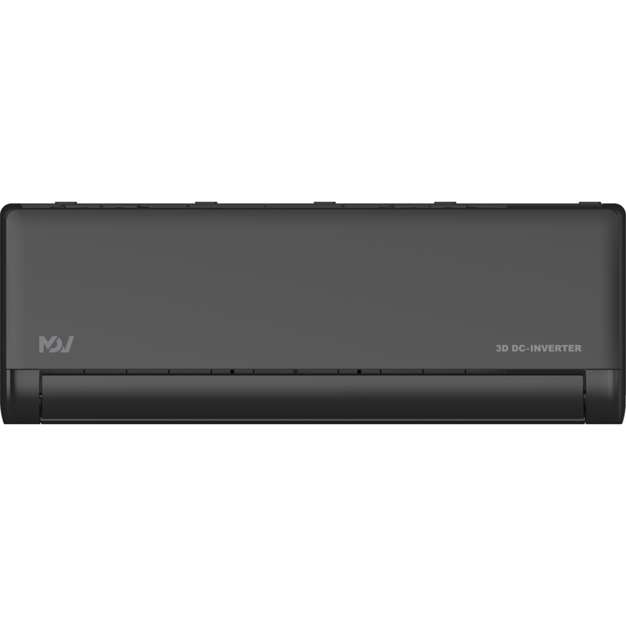 Увеличить Кондиционер MDV INTEGRA Pro Black MDSBI2-07HRFN8/MDOBI2-07HFN8