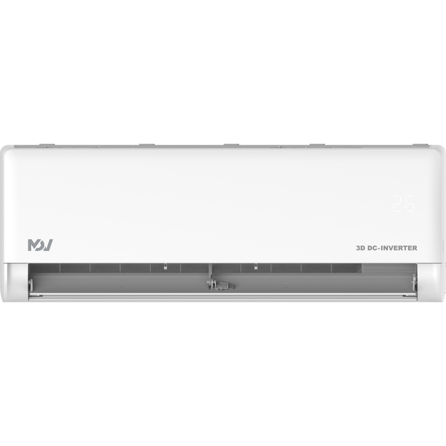 Увеличить Кондиционер MDV INTEGRA Pro MDSAI-09HRFN8/MDOAI-09HFN8