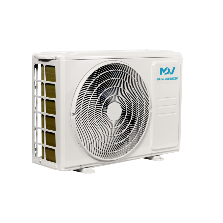 Увеличить Кондиционер MDV INTEGRA Pro MDSAI-09HRFN8/MDOAI-09HFN8