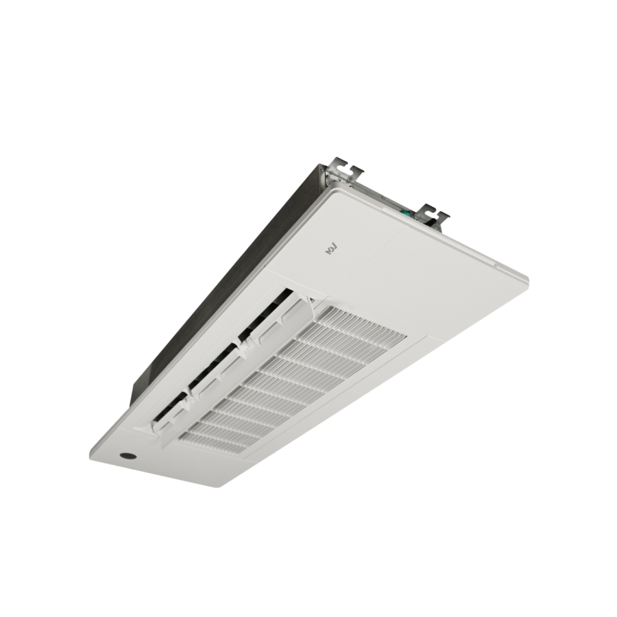 Увеличить Кондиционер MDV MDCA1I MDCA1I-18HRFN8/MDOAG-18HFN8