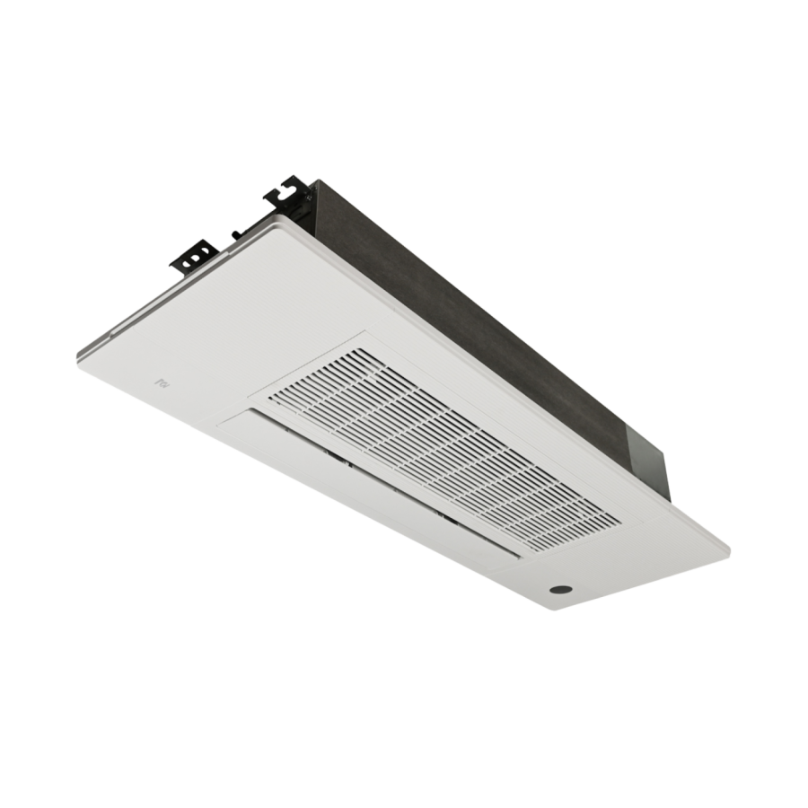 Увеличить Кондиционер MDV MDCA1I MDCA1I-18HRFN8/MDOAG-18HFN8