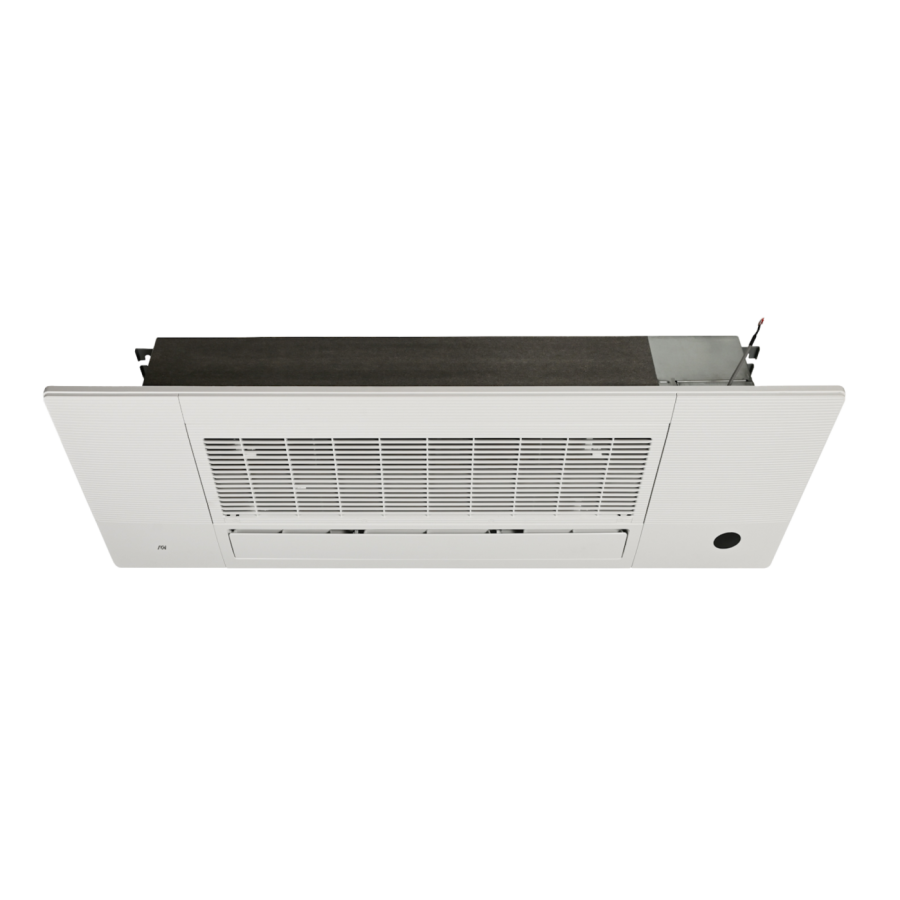 Увеличить Кондиционер MDV MDCA1I MDCA1I-18HRFN8/MDOAG-18HFN8