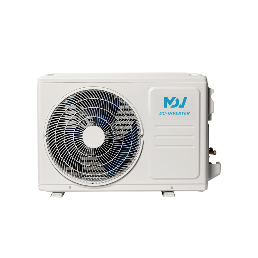 Увеличить Кондиционер MDV MDSAG-09HRDN8 / MDOAG-09HDN8