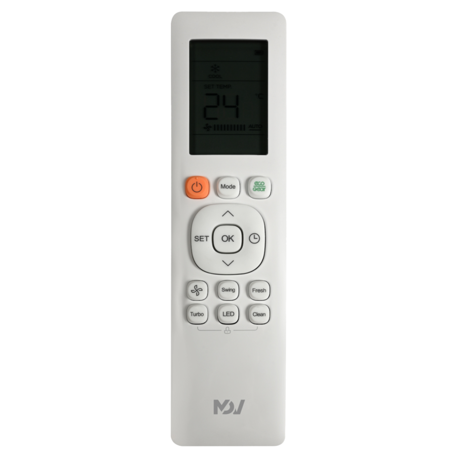 Увеличить Кондиционер MDV MDSAG-12HRDN8 / MDOAG-12HDN8