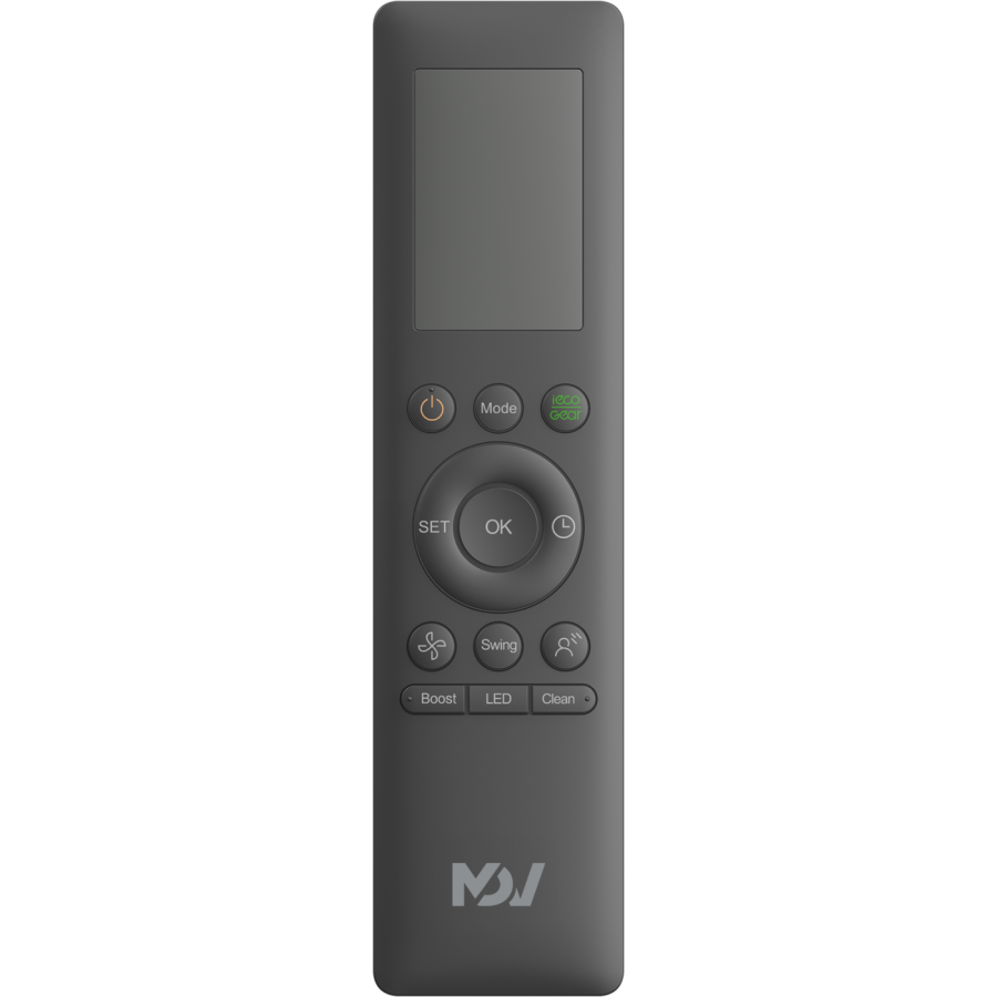 Увеличить Кондиционер MDV MDSALF-09HRFN8 / MDOALF-09HFN8