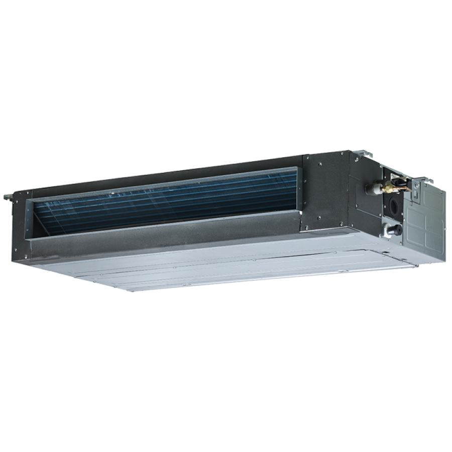 Увеличить Кондиционер MDV MDT2II 3D-DC Inverter R32 MDT2II-18HWFN8 / MDOAG-18HFN8