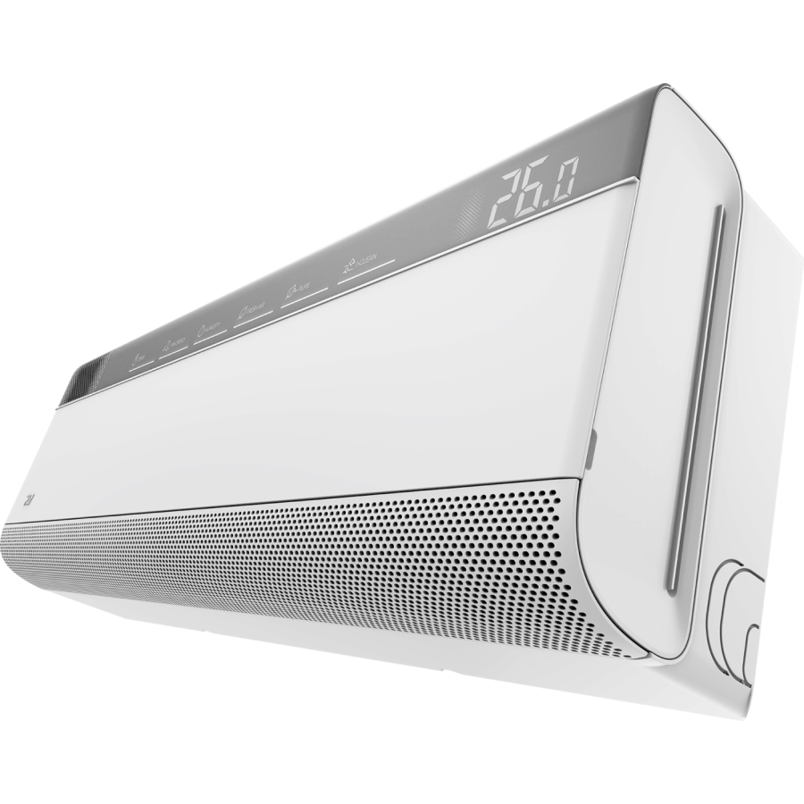 Увеличить Кондиционер MDV NOVA 3-in-1 MDSAH-09HRFN8/MDOAH-09HFN8
