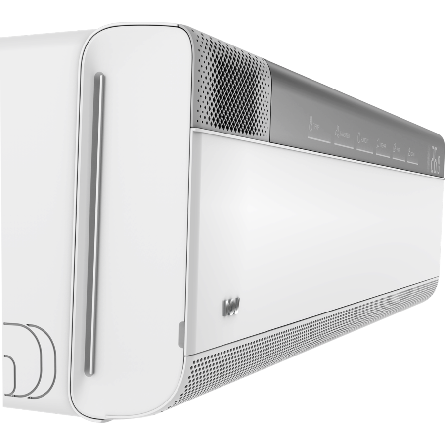 Увеличить Кондиционер MDV NOVA 3-in-1 MDSAH-09HRFN8/MDOAH-09HFN8