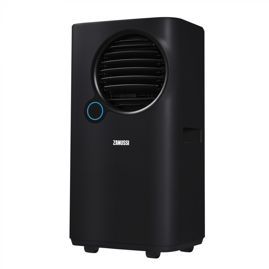Увеличить Кондиционер мобильный Zanussi ZACM-07 UPB/N6 Black