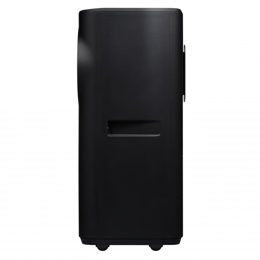 Увеличить Кондиционер мобильный Zanussi ZACM-07 UPB/N6 Black