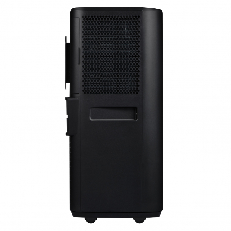 Увеличить Кондиционер мобильный Zanussi ZACM-07 UPB/N6 Black