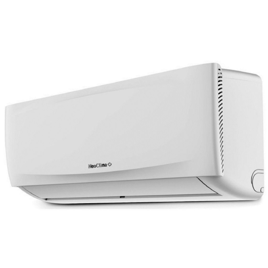 Увеличить Кондиционер Neoclima Juko NS/NU-09T