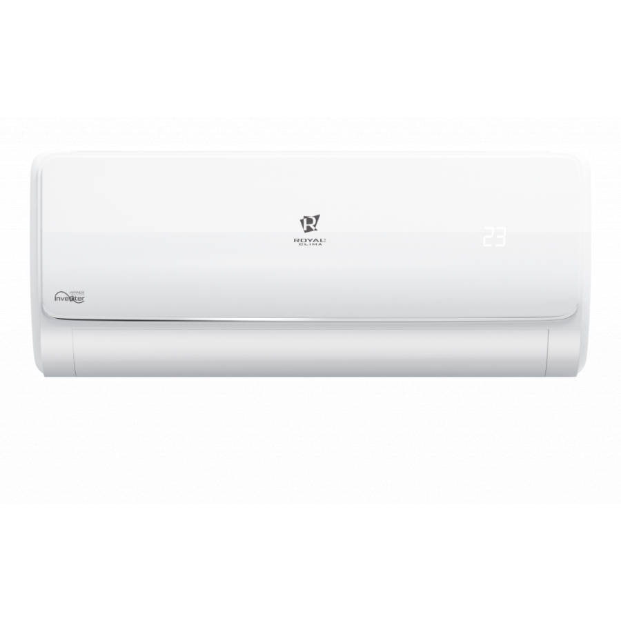 Увеличить Кондиционер Royal Clima VELA Inverter RCI-VNR37HN
