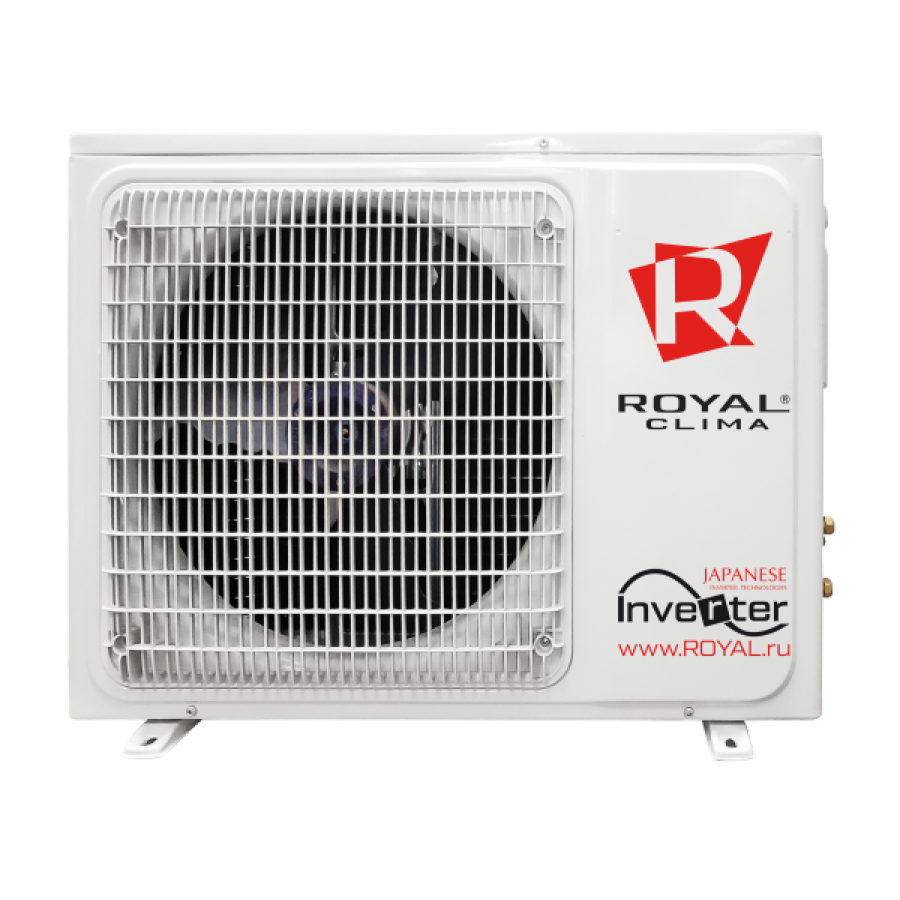 Увеличить Кондиционер Royal Clima VELA Inverter RCI-VNR57HN
