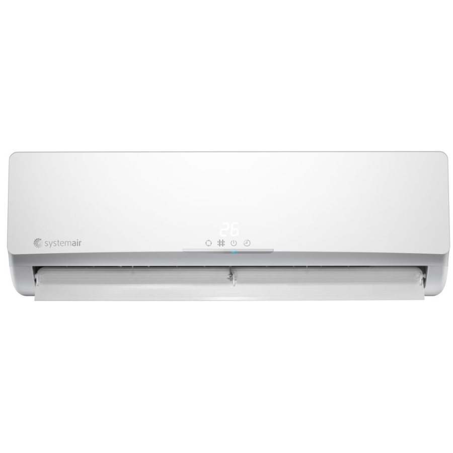 Кондиционер SYSPLIT WALL SMART 09 EVO HP Q