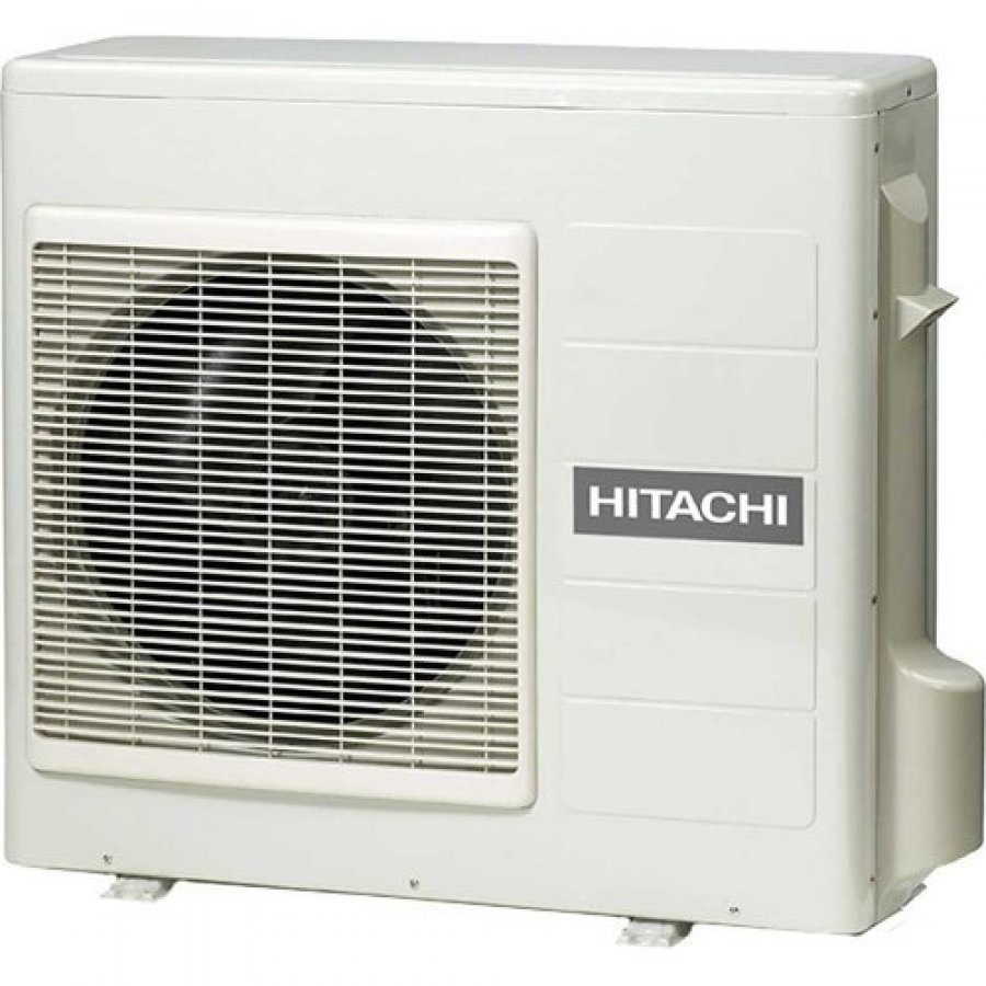 Наружный блок Hitachi Multizone Premium RAM-53NP2E