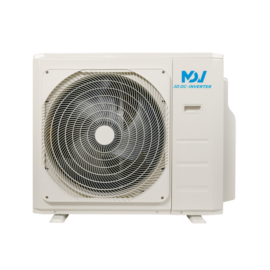 Увеличить Наружный блок MDV MD2O-18HFN8