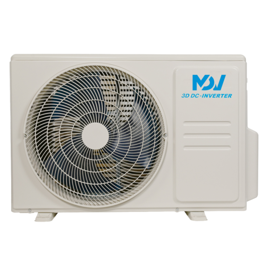 Увеличить Наружный блок MDV MD2O-18HFN8