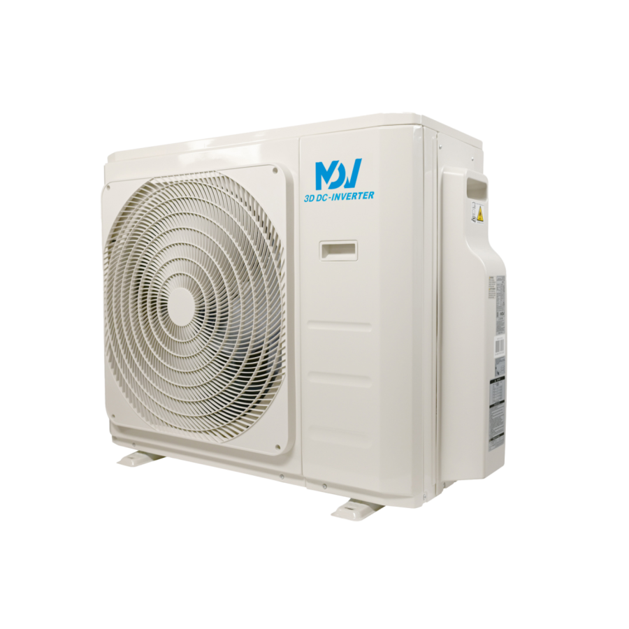 Увеличить Наружный блок MDV MD3O-18HFN8