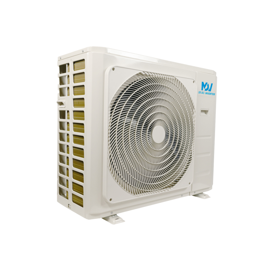 Увеличить Наружный блок MDV MD3O-21HFN8