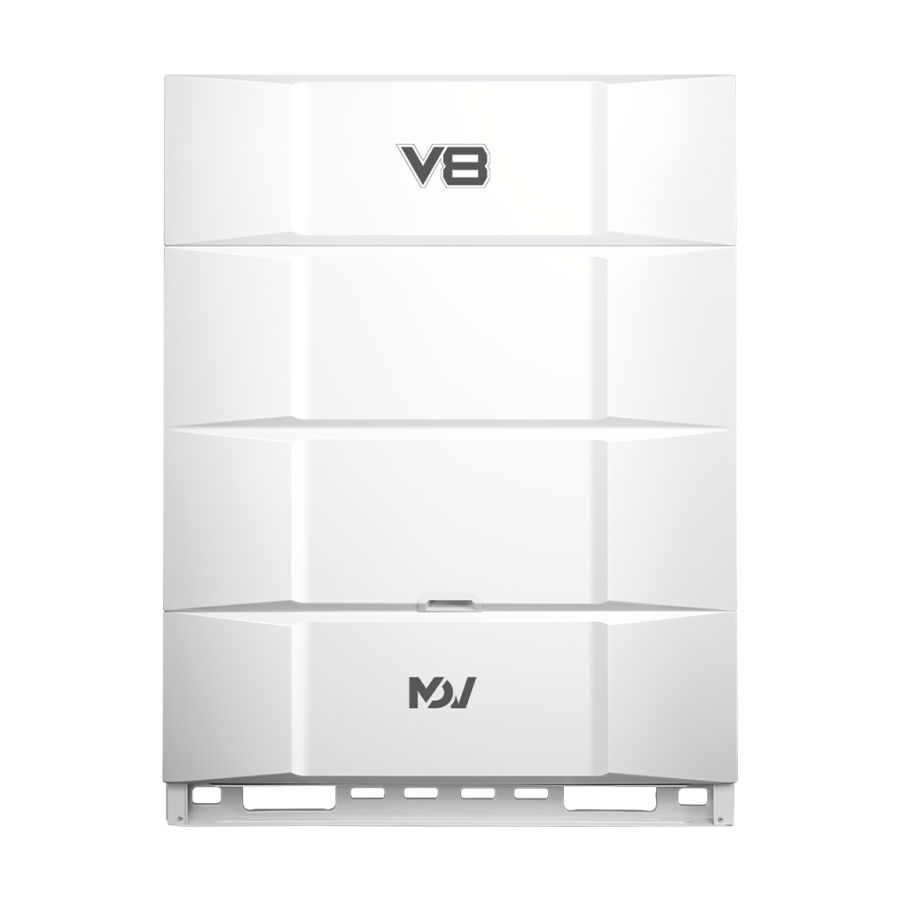 Увеличить Наружный блок MDV-V81060V2R1A(MA)