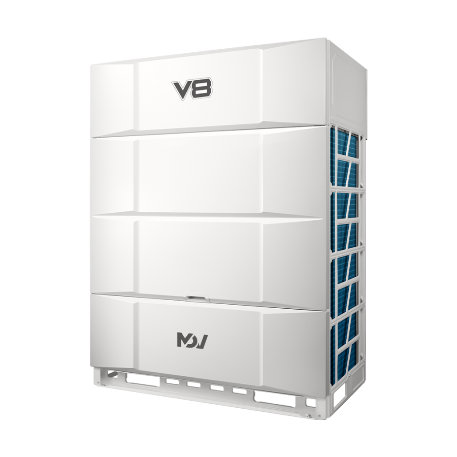 Увеличить Наружный блок MDV-V8335V2R1A(MA)