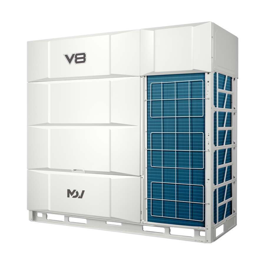Увеличить Наружный блок MDV-V8400V2R1A(MA)