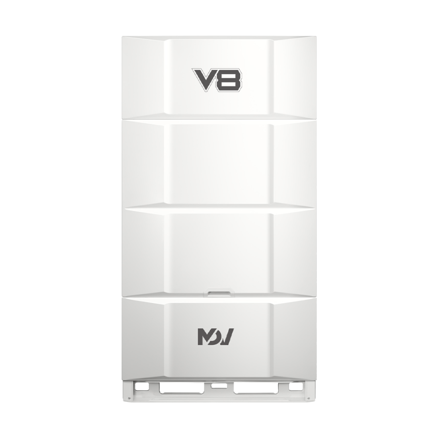 Увеличить Наружный блок MDV-V8400V2R1A(MA)