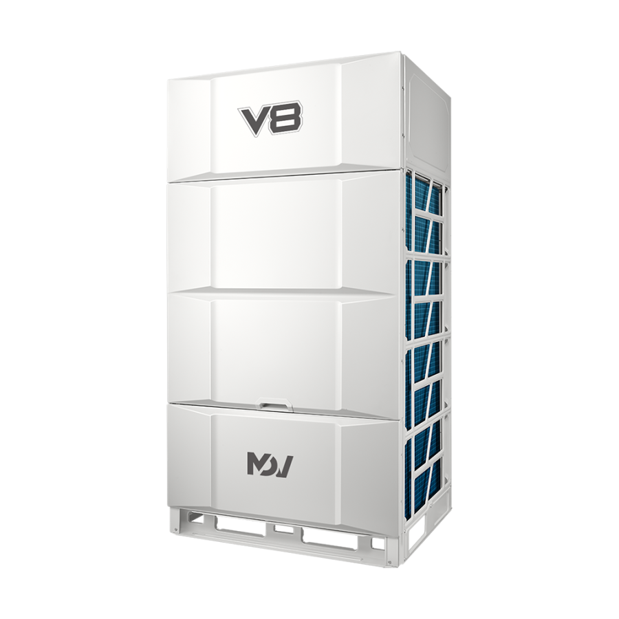 Увеличить Наружный блок MDV-V8400V2R1A(MA)