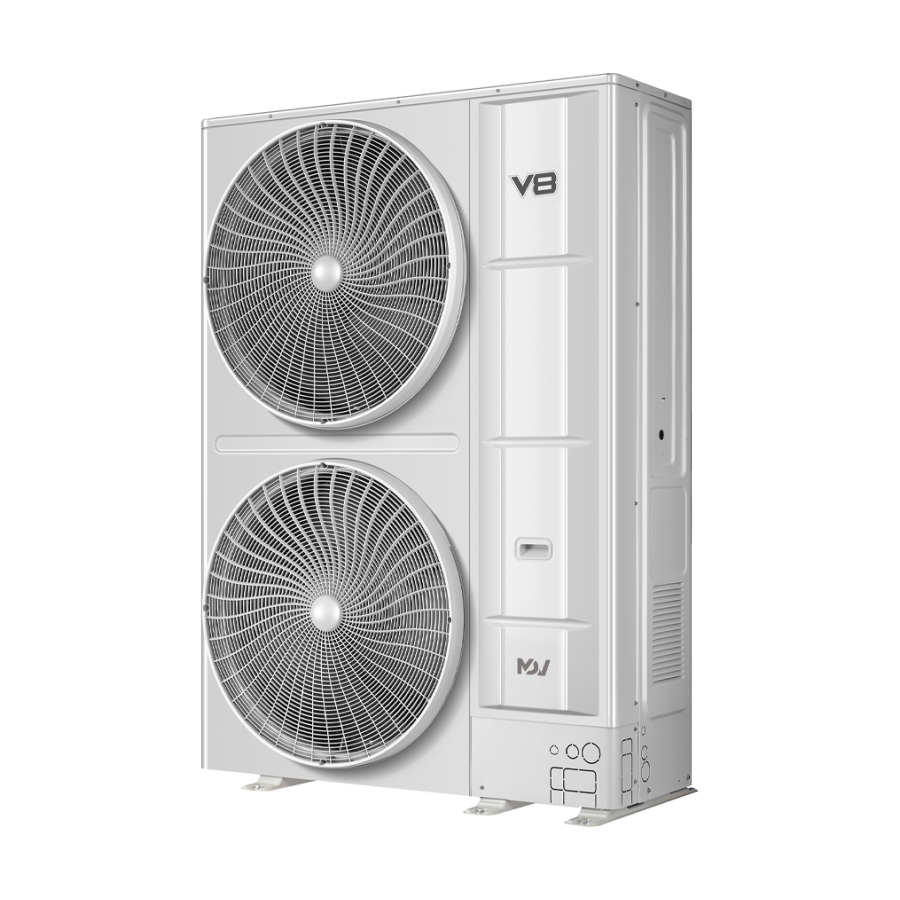 Увеличить Наружный блок MDV-V8S400V2R1A