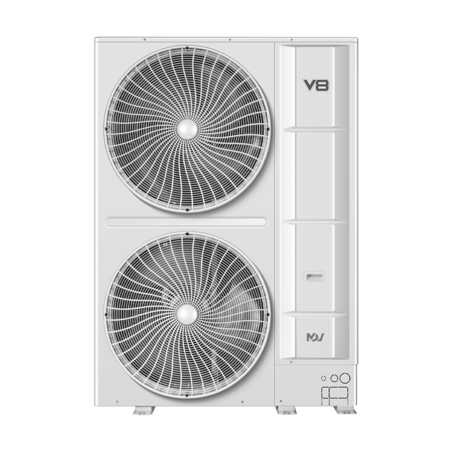 Увеличить Наружный блок MDV-V8S560V2R1A