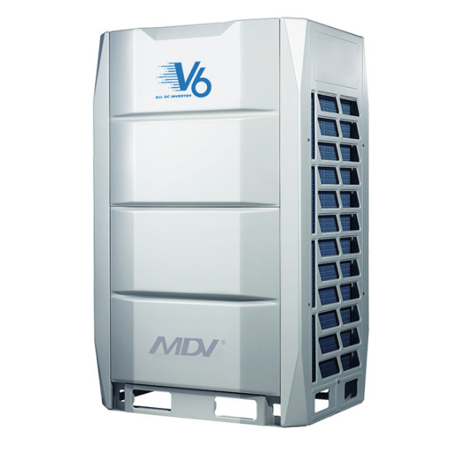 Увеличить Наружный блок MDV6-i252WV2GN1