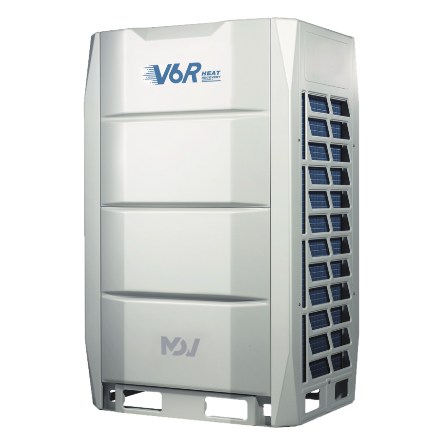 Увеличить Наружный блок MDV6-R400WV2GN1
