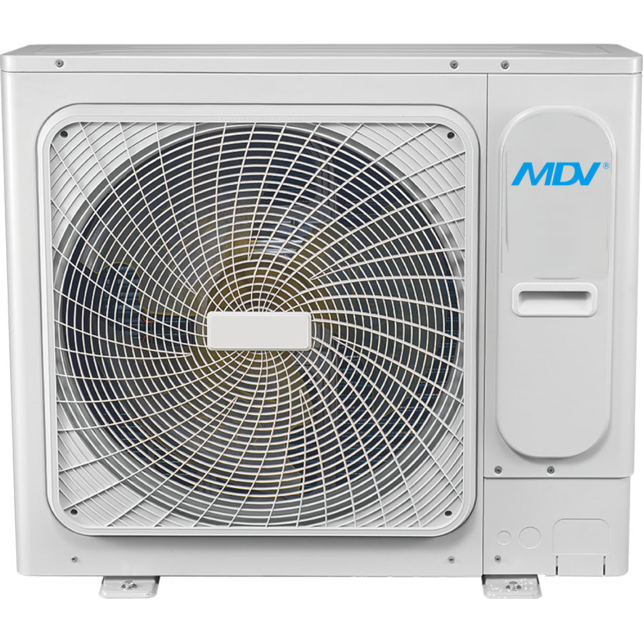 Увеличить Наружный блок MDVO-Mi120V2R1D(D)