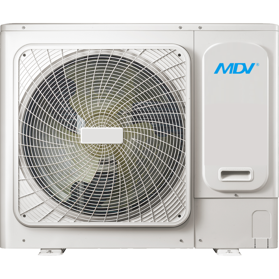 Увеличить Наружный блок MDVO-Mi160V2R1D(D)
