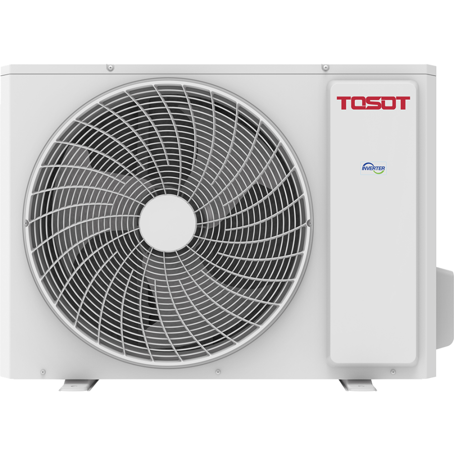 Увеличить Настенная сплит-система TOSOT T24H-SLyR/I/T24H-SLyR/O
